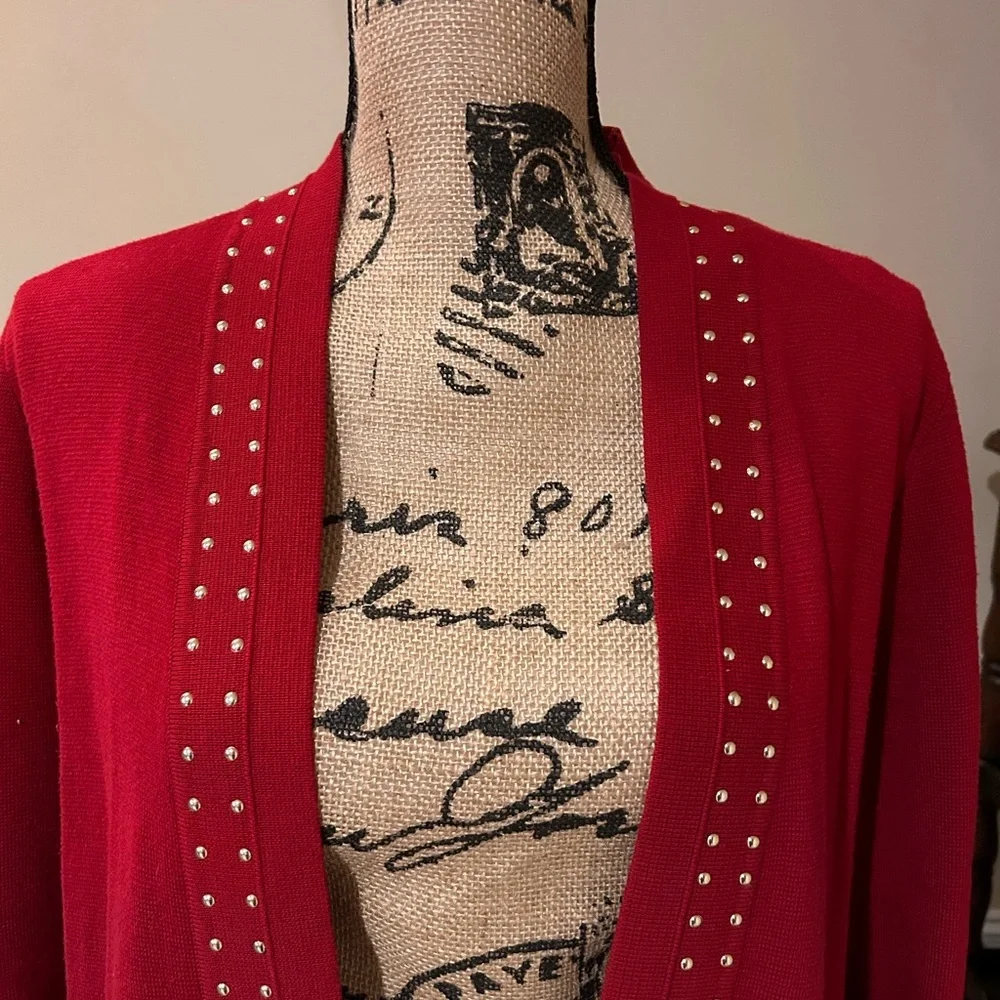 Kasper sweater - Picture 2 of 6